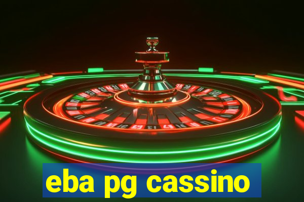 eba pg cassino