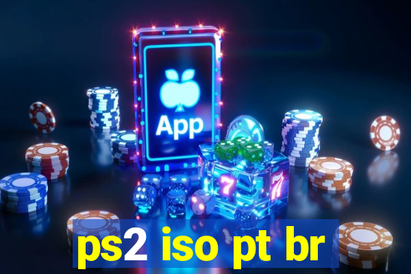 ps2 iso pt br