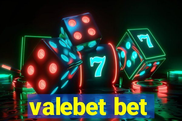 valebet bet