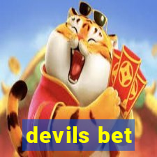 devils bet