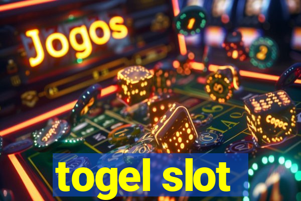 togel slot