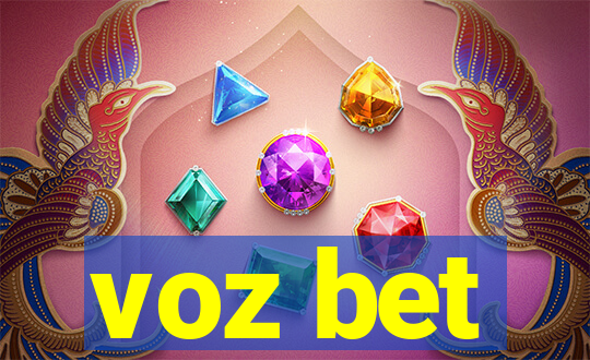 voz bet