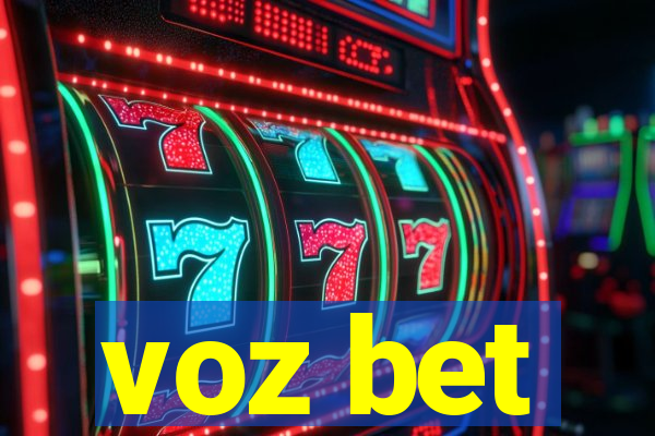 voz bet