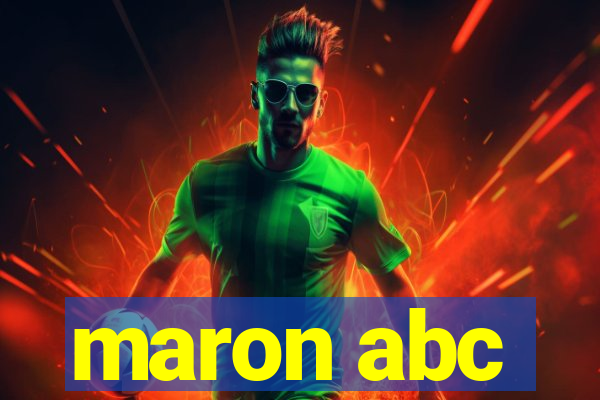 maron abc