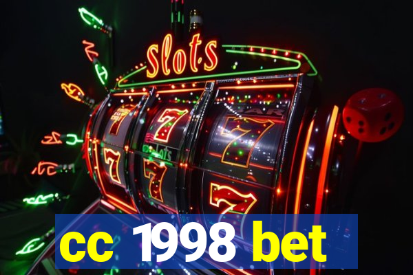 cc 1998 bet