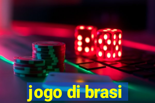 jogo di brasi