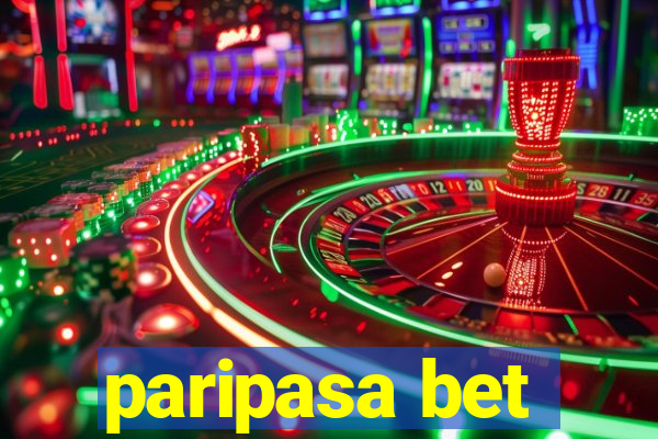 paripasa bet