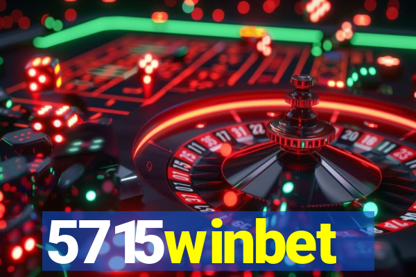 5715winbet