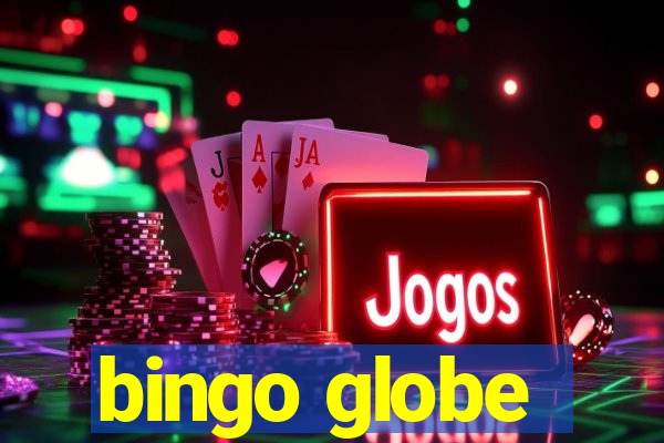 bingo globe