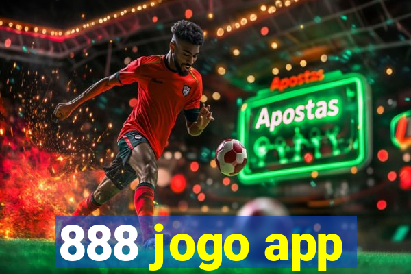 888 jogo app