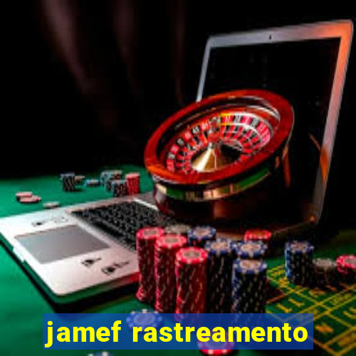 jamef rastreamento