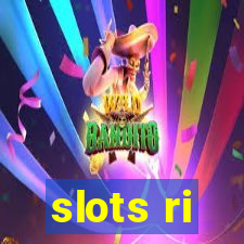 slots ri