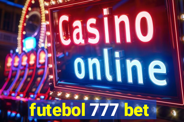 futebol 777 bet