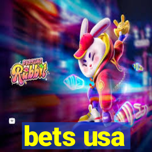 bets usa