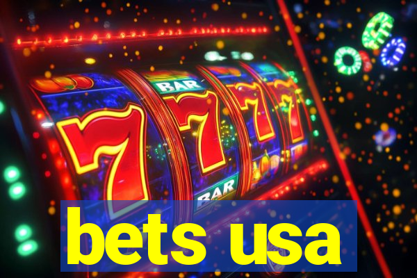 bets usa