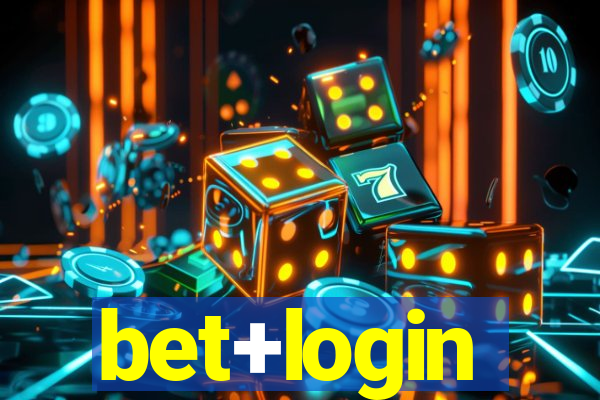 bet+login