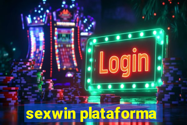 sexwin plataforma