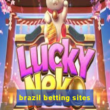 brazil betting sites