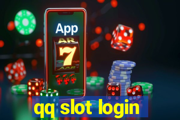 qq slot login