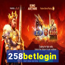 258betlogin