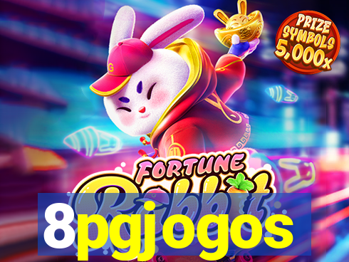 8pgjogos