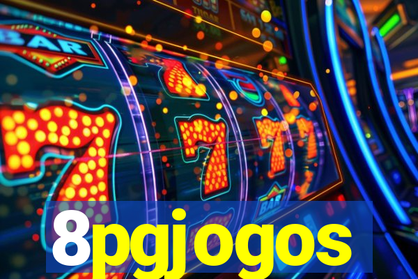 8pgjogos