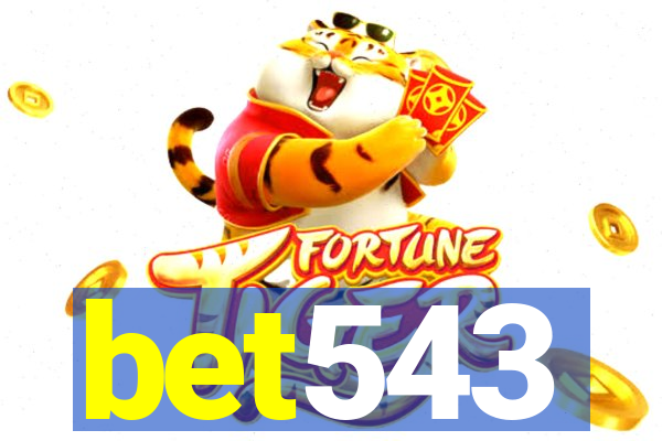 bet543