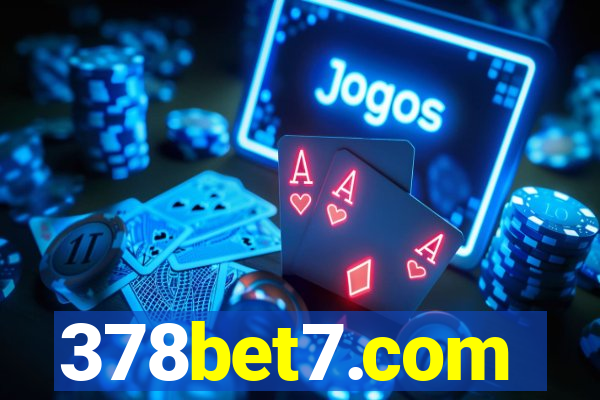 378bet7.com