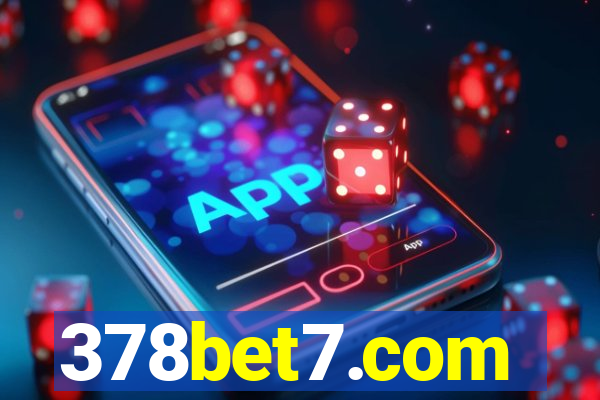 378bet7.com