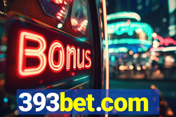 393bet.com