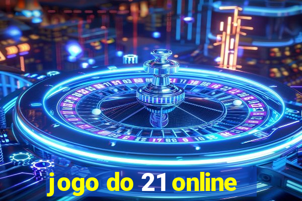 jogo do 21 online