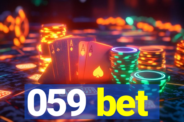 059 bet