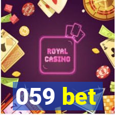 059 bet