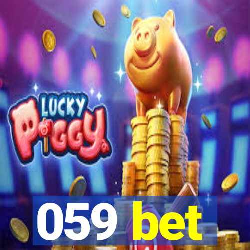 059 bet