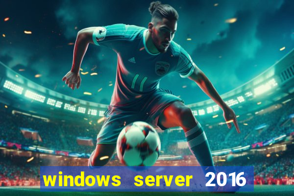 windows server 2016 download iso pt br