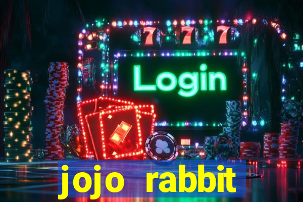 jojo rabbit assistir on-line