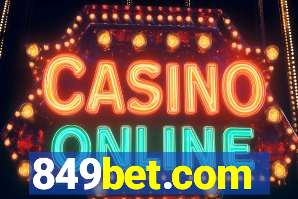 849bet.com