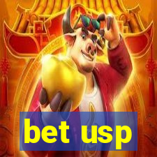 bet usp