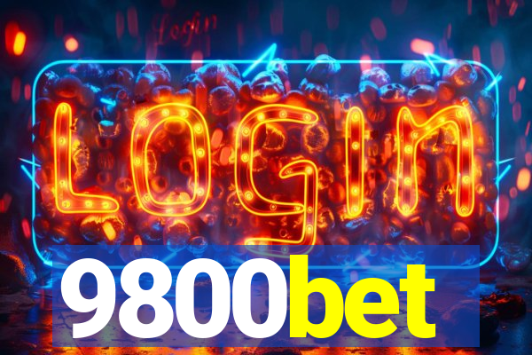 9800bet