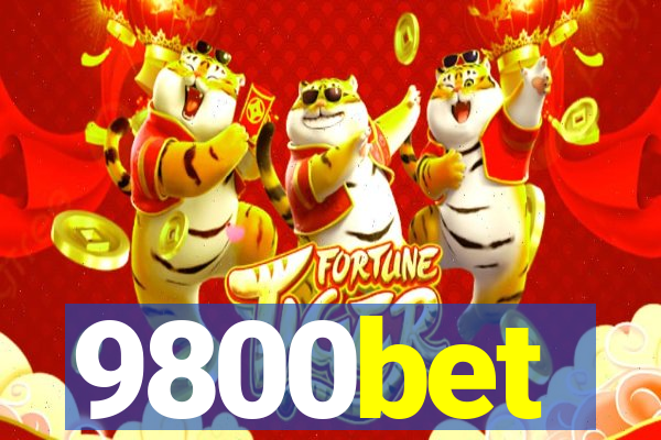 9800bet