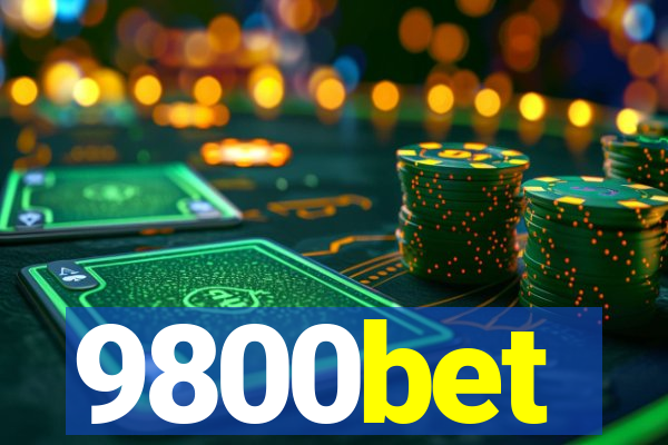 9800bet