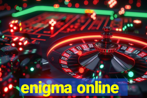 enigma online