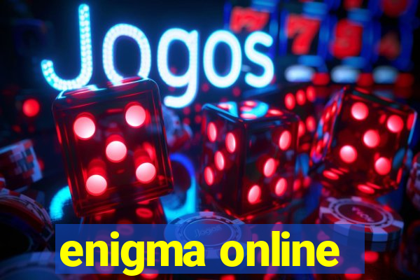 enigma online