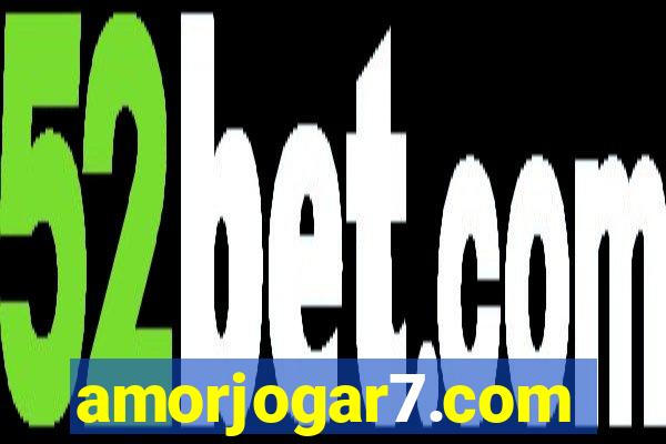 amorjogar7.com