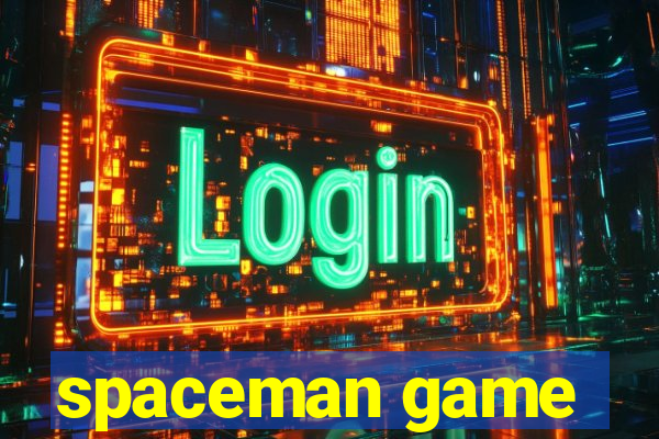 spaceman game