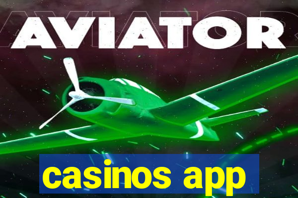 casinos app