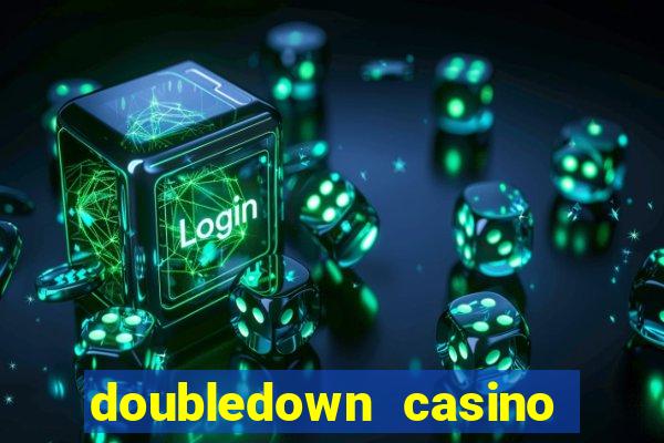 doubledown casino free chips 2021