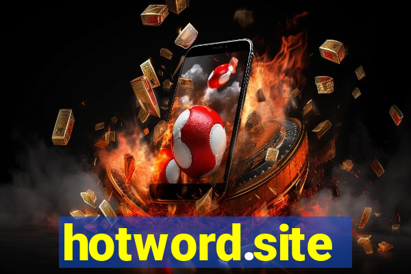 hotword.site