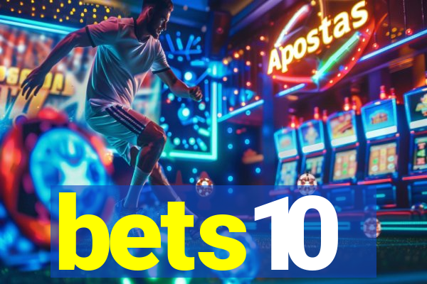 bets10