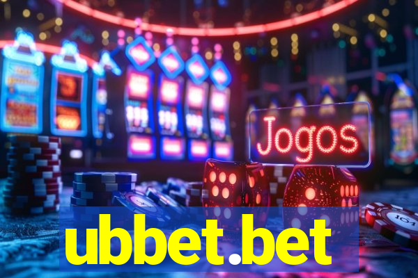 ubbet.bet